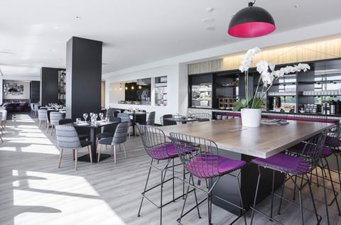 MRepublic Restaurant, Bar And Lounge - New South Wales Tourism  0
