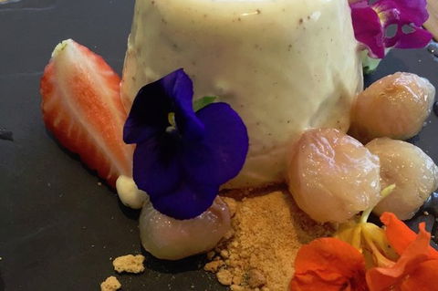 MRepublic Restaurant, Bar And Lounge - New South Wales Tourism  2