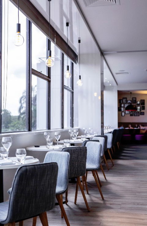 MRepublic Restaurant, Bar And Lounge - New South Wales Tourism  5