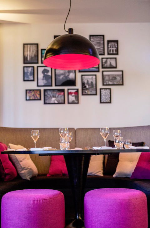 MRepublic Restaurant, Bar And Lounge - New South Wales Tourism  6