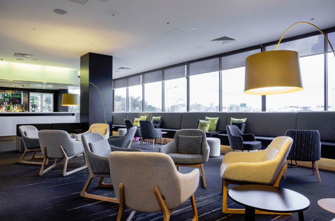 MRepublic Restaurant, Bar And Lounge - New South Wales Tourism  8