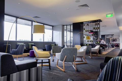 MRepublic Restaurant, Bar And Lounge - New South Wales Tourism  9