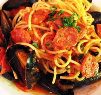 Bella Venezia Italian Restaurant  Bar - New South Wales Tourism 