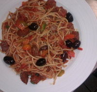 Little Roma Italian Restaurant - New South Wales Tourism 