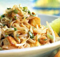 Siam Garden Thai Restaurant - New South Wales Tourism 