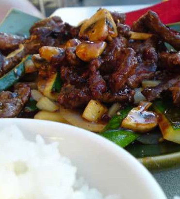 Kamikaze Teppanyaki Restaurant - New South Wales Tourism  0