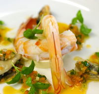 Azafran Restaurant - New South Wales Tourism 