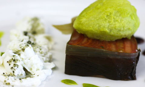 Azafran Restaurant - New South Wales Tourism  1
