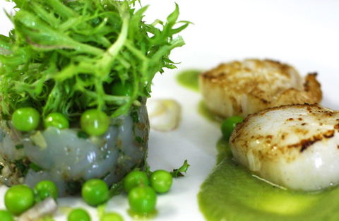 Azafran Restaurant - New South Wales Tourism  2