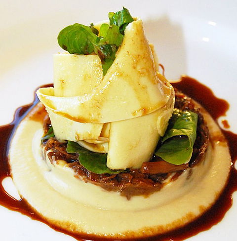 Azafran Restaurant - New South Wales Tourism  4