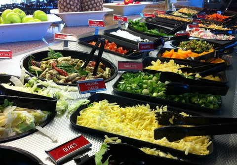 Sizzler - New South Wales Tourism  0