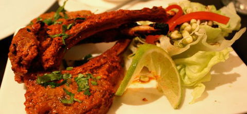 Rasoi Indian Cuisine - New South Wales Tourism  0
