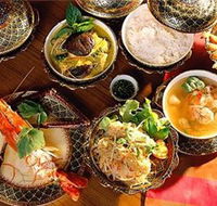 Tosakan Thai Restaurant - New South Wales Tourism 