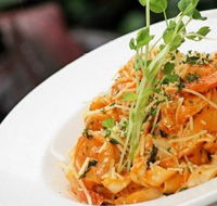 Toscanis Cafe Bar Restaurant - New South Wales Tourism 