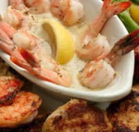 Wilson's Boathouse Seafood Restaurants - New South Wales Tourism 