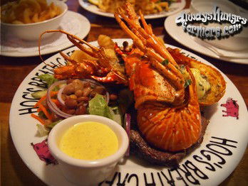 Hog's Breath Cafe - New South Wales Tourism  3