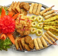 Siam Orchid Thai Restaurant - New South Wales Tourism 