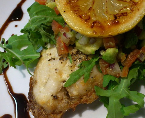 Vroom Bistro - New South Wales Tourism  0