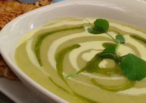 Vroom Bistro - New South Wales Tourism  1