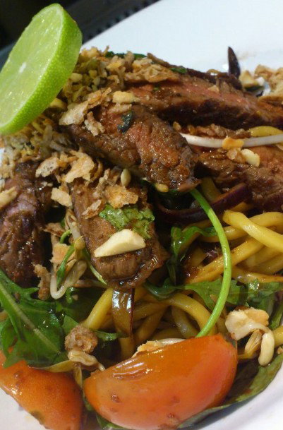 Vroom Bistro - New South Wales Tourism  2