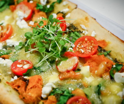 Vroom Bistro - New South Wales Tourism  3