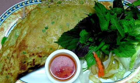Saigon Palace Vietnamese Cuisine - New South Wales Tourism  0