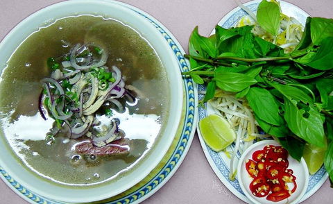Saigon Palace Vietnamese Cuisine - New South Wales Tourism  1