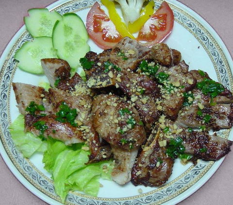 Saigon Palace Vietnamese Cuisine - New South Wales Tourism  2