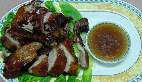 Saigon Palace Vietnamese Cuisine - New South Wales Tourism  3