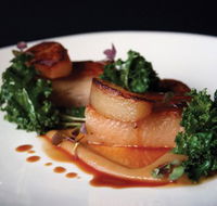 Mondo Organics Restaurant - New South Wales Tourism 