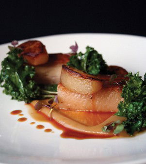 Mondo Organics Restaurant - New South Wales Tourism  0