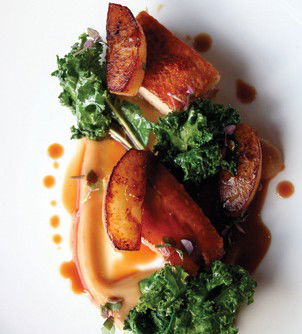 Mondo Organics Restaurant - New South Wales Tourism  4