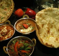 Tandoor  Curry Hut Indian Restaurant - New South Wales Tourism 