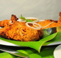 Raja Indian Restaurant - New South Wales Tourism 