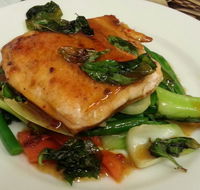 Kin Kao Thai Restaurant - New South Wales Tourism 
