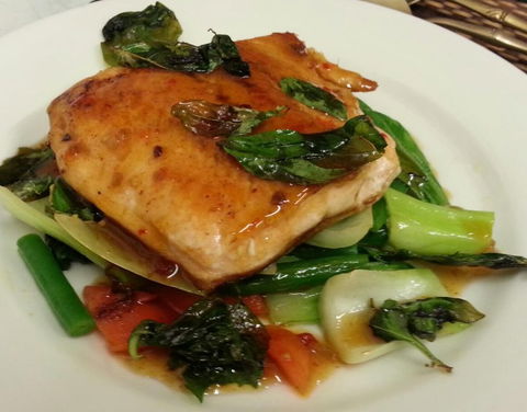 Kin Kao Thai Restaurant - New South Wales Tourism  0