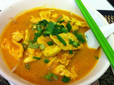 Kin Kao Thai Restaurant - New South Wales Tourism  2