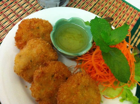 Kin Kao Thai Restaurant - New South Wales Tourism  3
