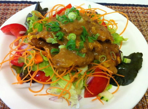 Kin Kao Thai Restaurant - New South Wales Tourism  4