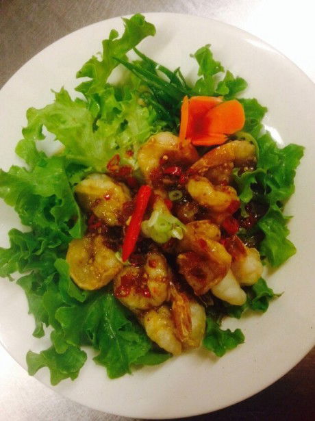 Kin Kao Thai Restaurant - New South Wales Tourism  5