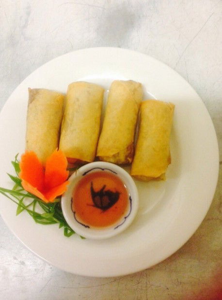 Kin Kao Thai Restaurant - New South Wales Tourism  6
