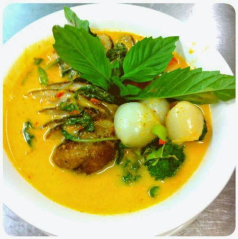 Kin Kao Thai Restaurant - New South Wales Tourism  7