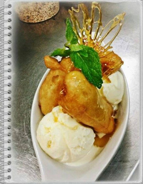 Kin Kao Thai Restaurant - New South Wales Tourism  8