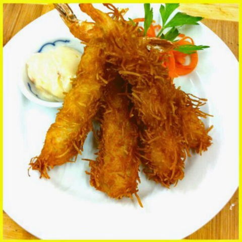 Kin Kao Thai Restaurant - New South Wales Tourism  9