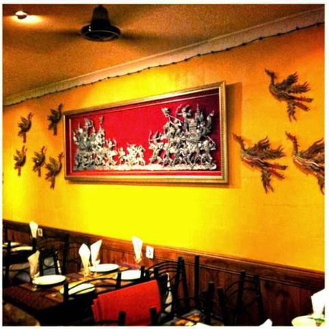 Kin Kao Thai Restaurant - New South Wales Tourism  10