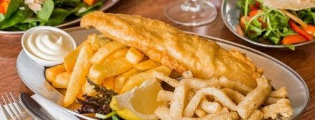 The Fishmongers Wife - New South Wales Tourism  0