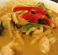 The Reef Thai Restaurant - New South Wales Tourism 