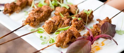 Noosa Waterfront Restaurant - New South Wales Tourism  0