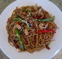 Asian Yummies On Scottsdale - New South Wales Tourism 