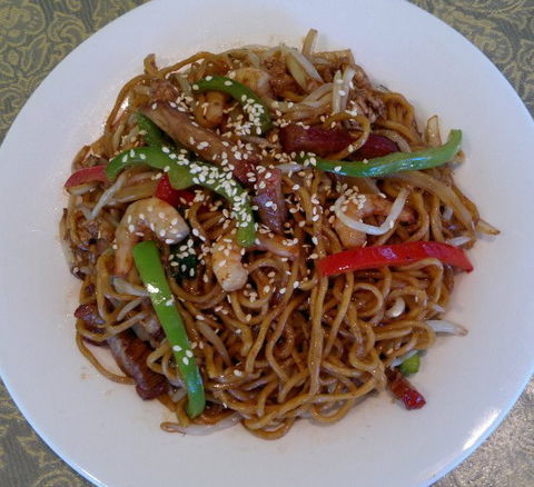 Asian Yummies On Scottsdale - New South Wales Tourism  0